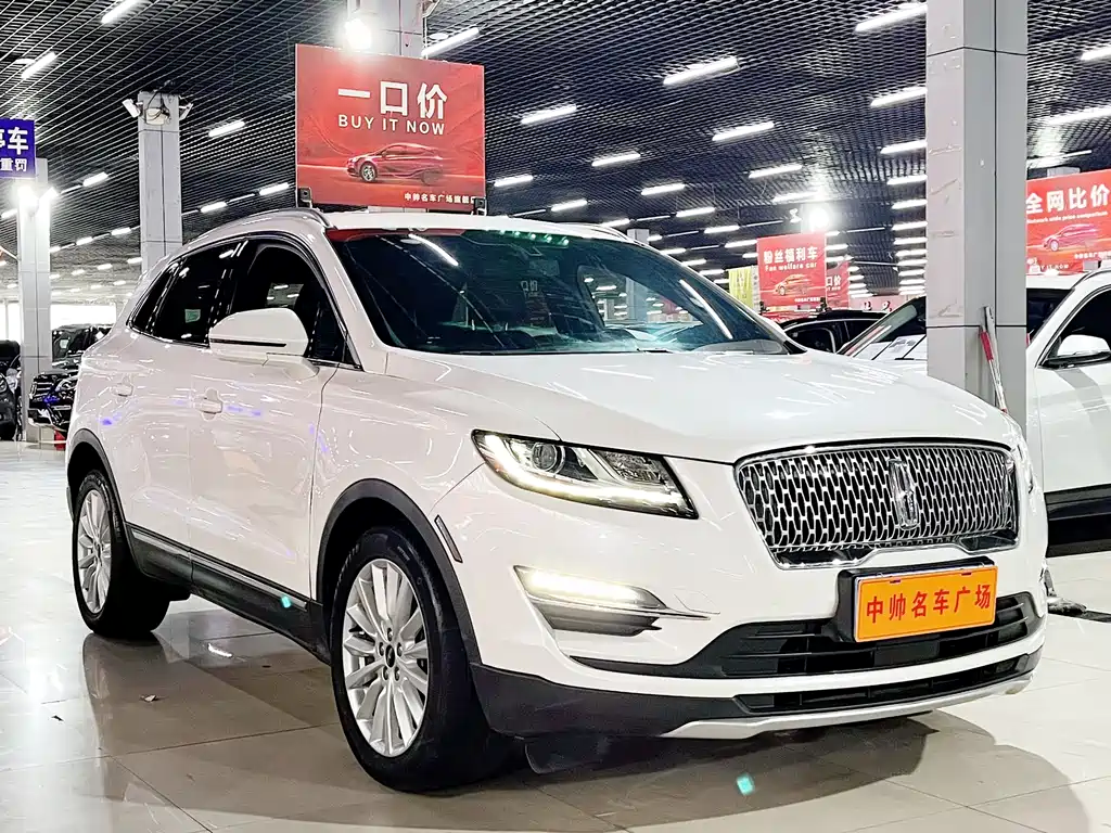 Lincoln MKC 2.0 T 2 WD Premium CN-V