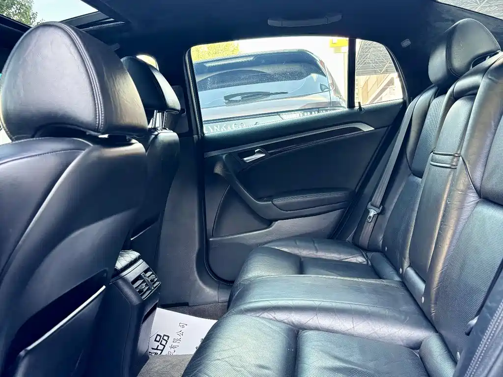 Acura TL 3.2 Dazzle Speed