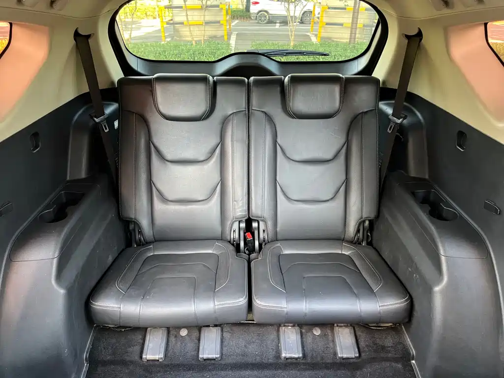 Fengguang 580 1.8 L Manual Comfort
