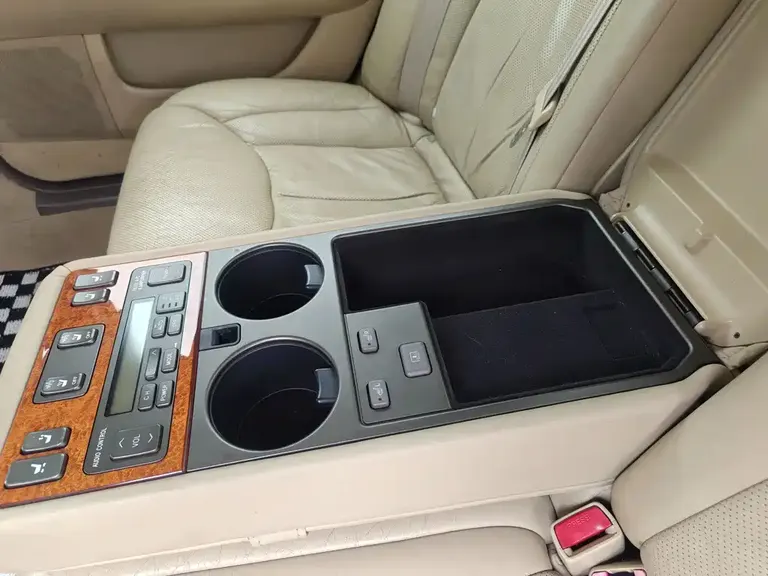 Lexus LS 430