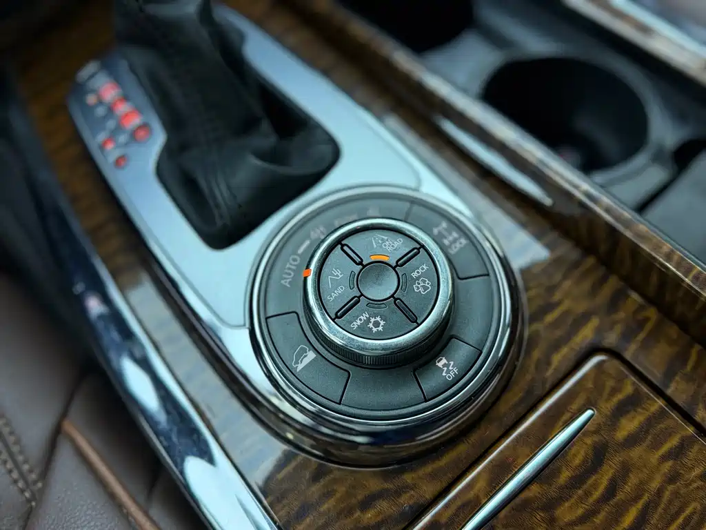 Patrol 5.6 L Standard