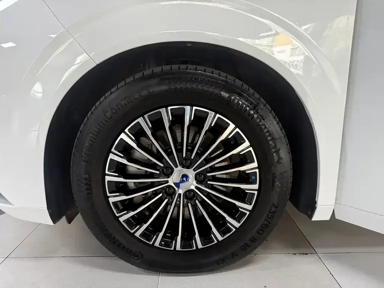 Denza D9 DM-i 1050 Premium