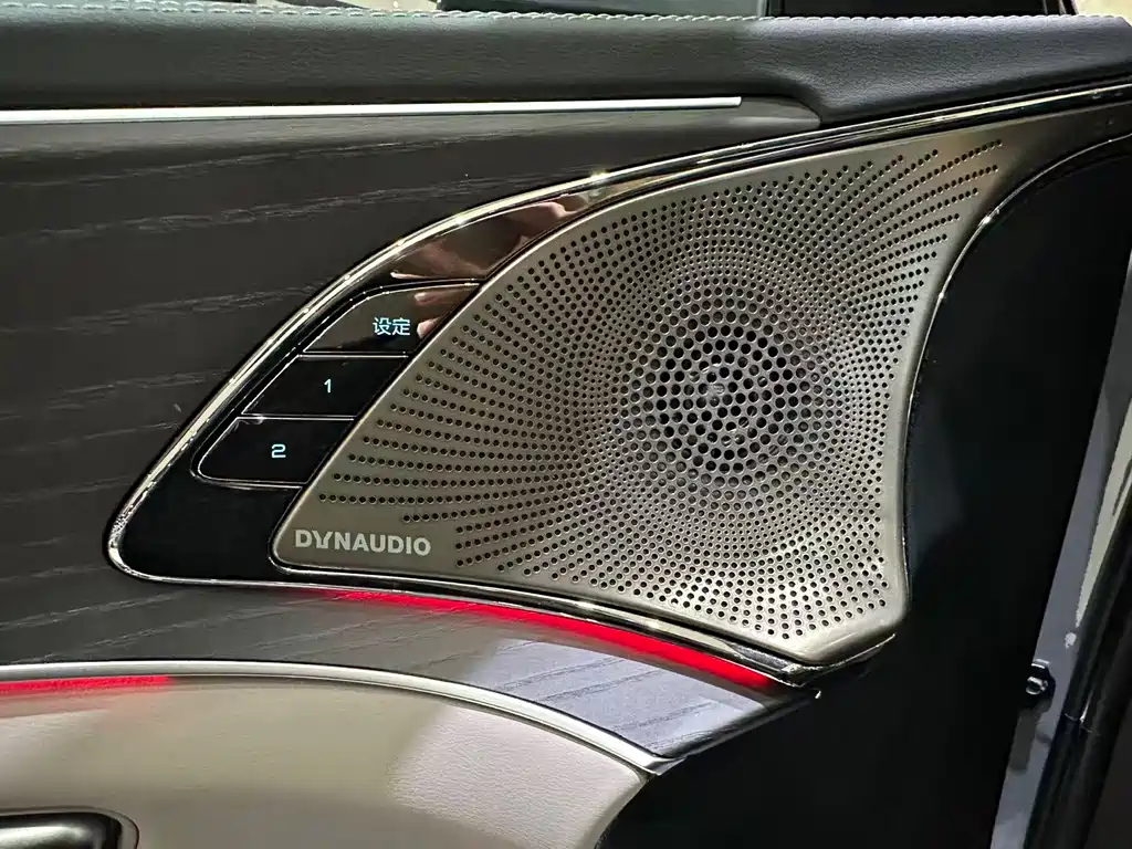 Han DM-i Smart Drive 125 KM Lidar Flagship