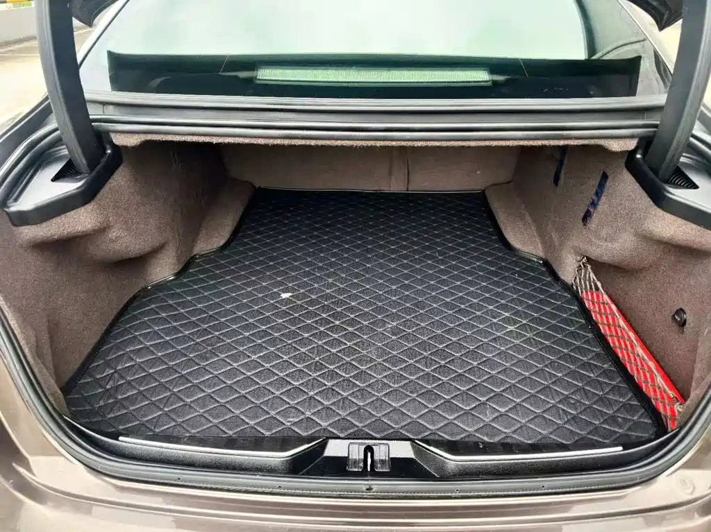 Quattroporte 3.0 T Standard
