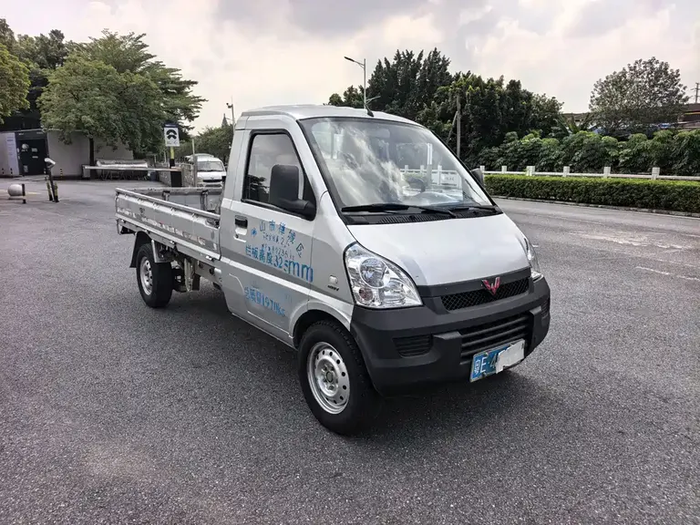 Wuling Rongguang Mini Truck 1.5 L Single Cab Basic L3 C