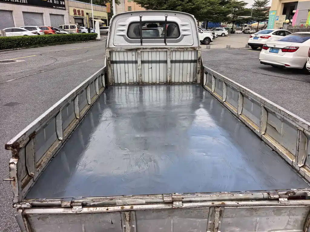 Wuling Rongguang Mini Truck 1.5 L Single Cab Basic L3 C