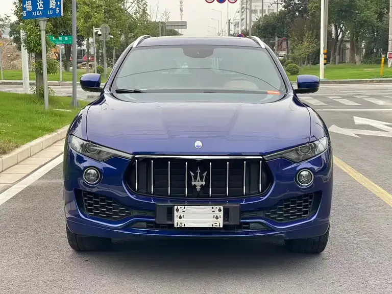 Maserati Levante 3.0 T Standard
