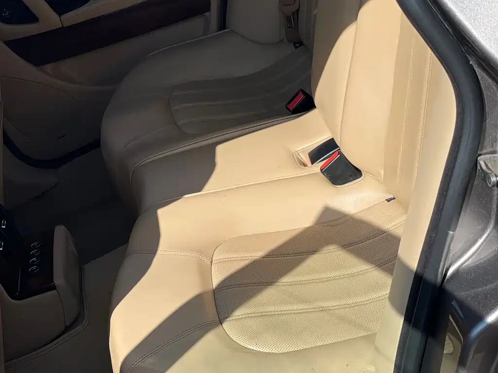 Quattroporte 4.2 L Elite