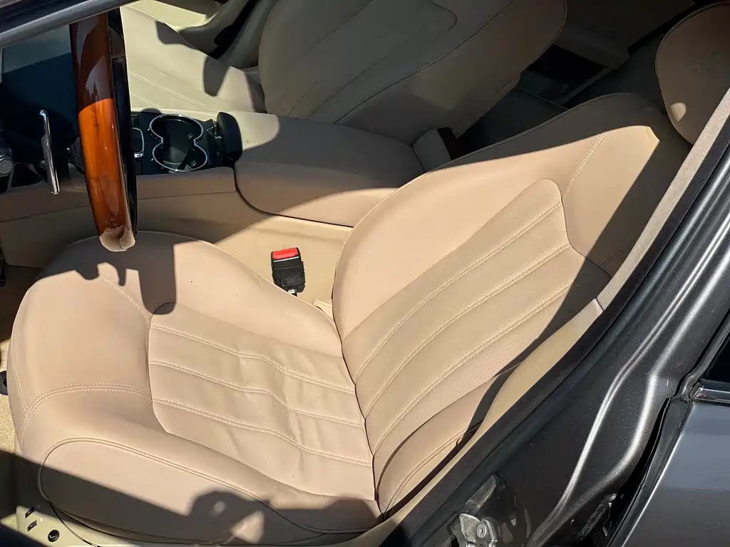 Quattroporte 4.2 L Elite