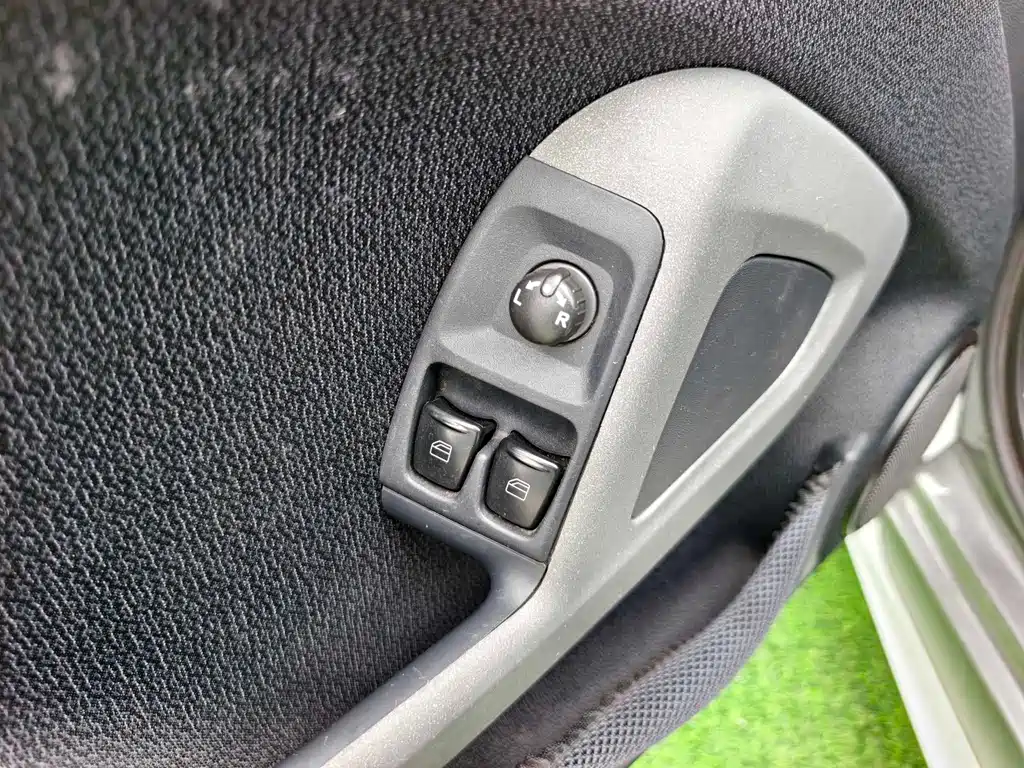 smart fortwo 1.0 T Convertible Passion