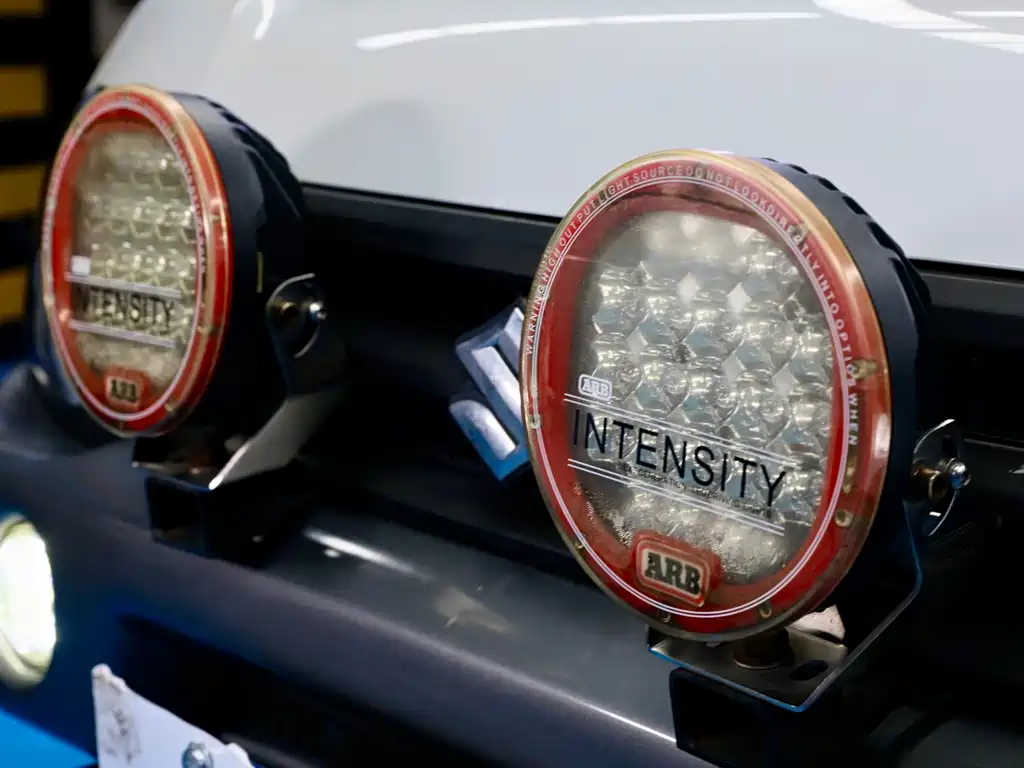Jimny (Import) 1.3 AT Mode3 Navigation