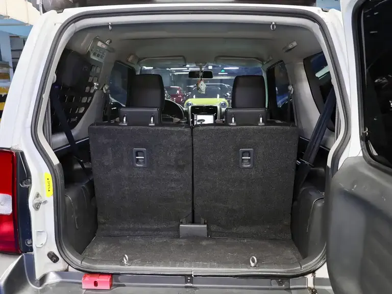 Suzuki Jimny (Import) 1.3 AT Mode3 Navigation