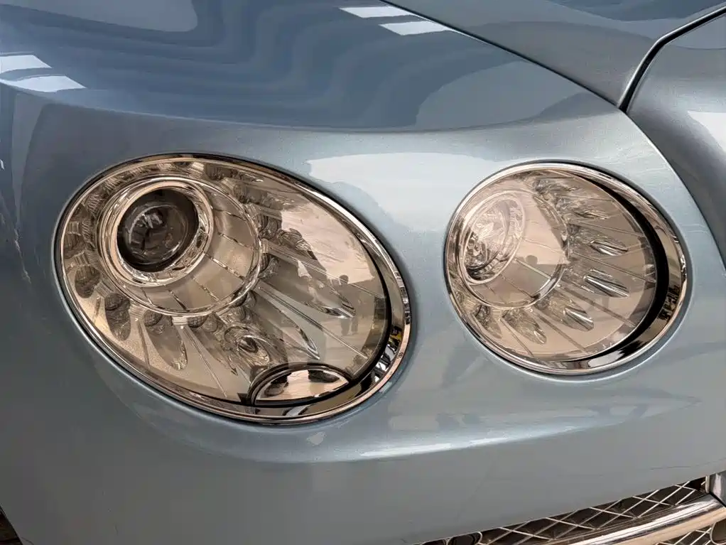 Flying Spur 6.0 T W12 Mulliner