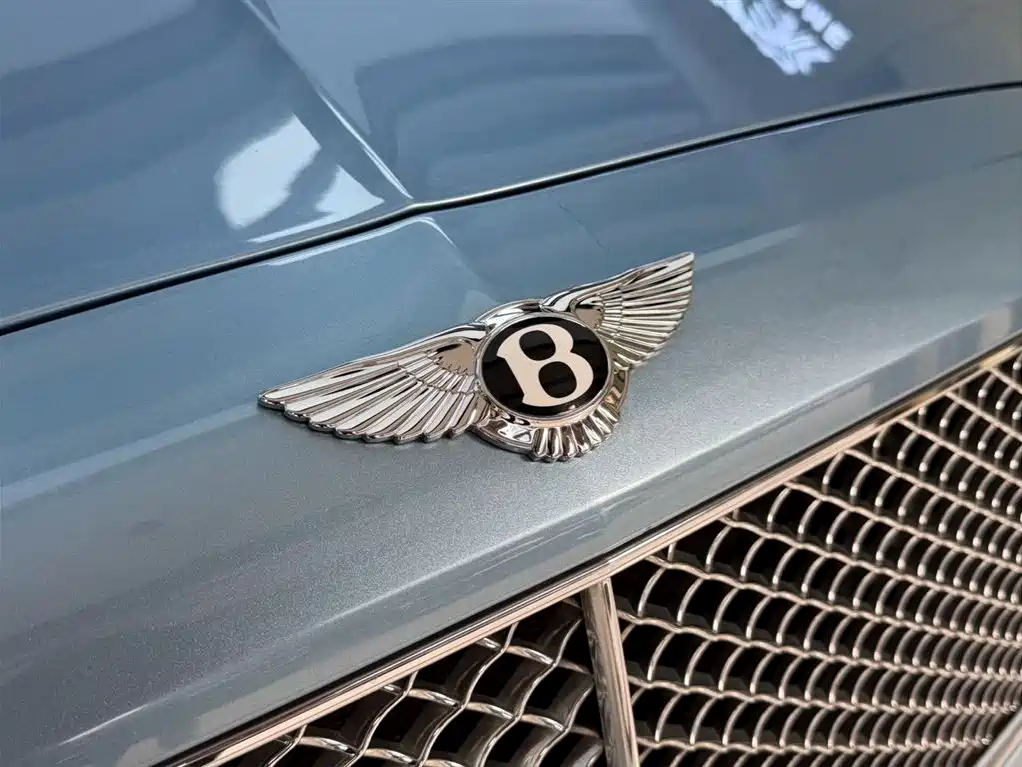 Flying Spur 6.0 T W12 Mulliner