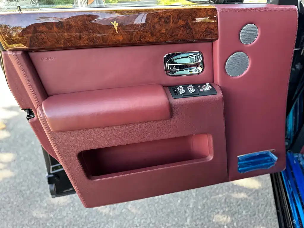 Phantom 6.7 L Extended EWB