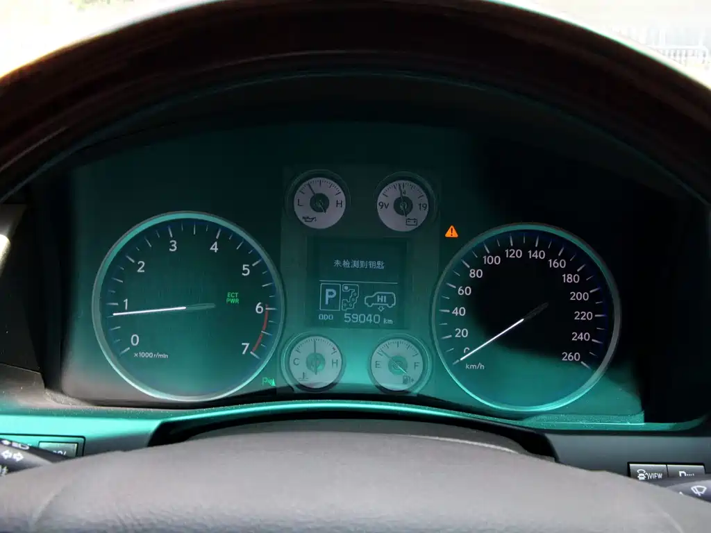 Lexus LX 570