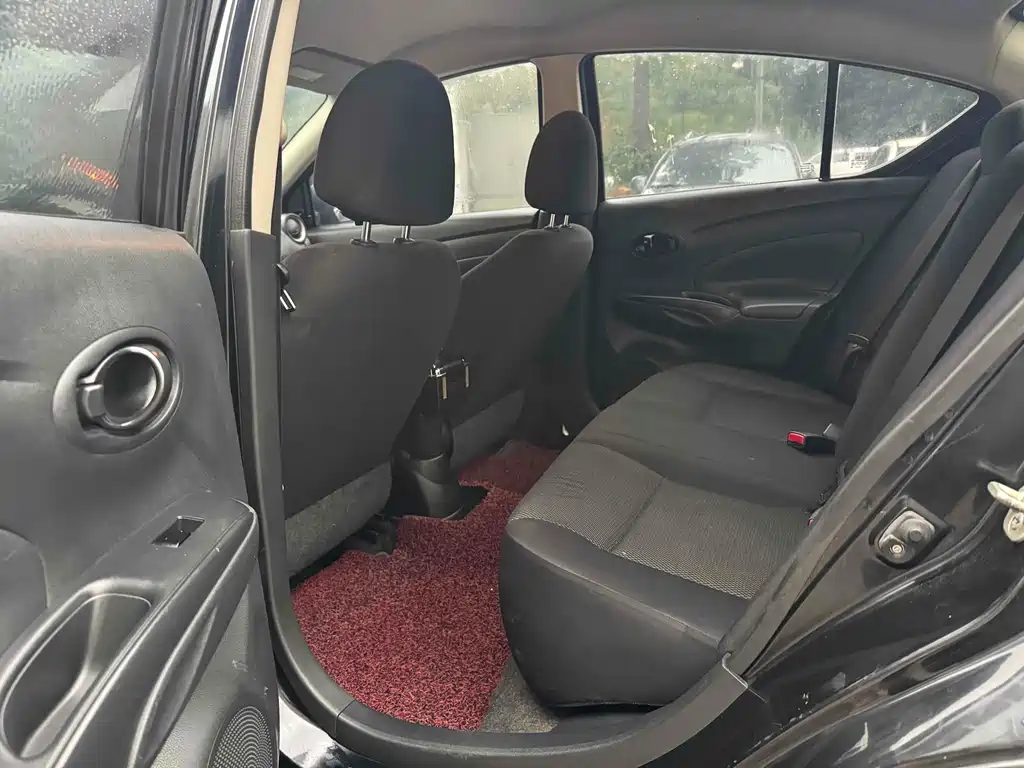 Sunny 1.5 XE Manual Comfort