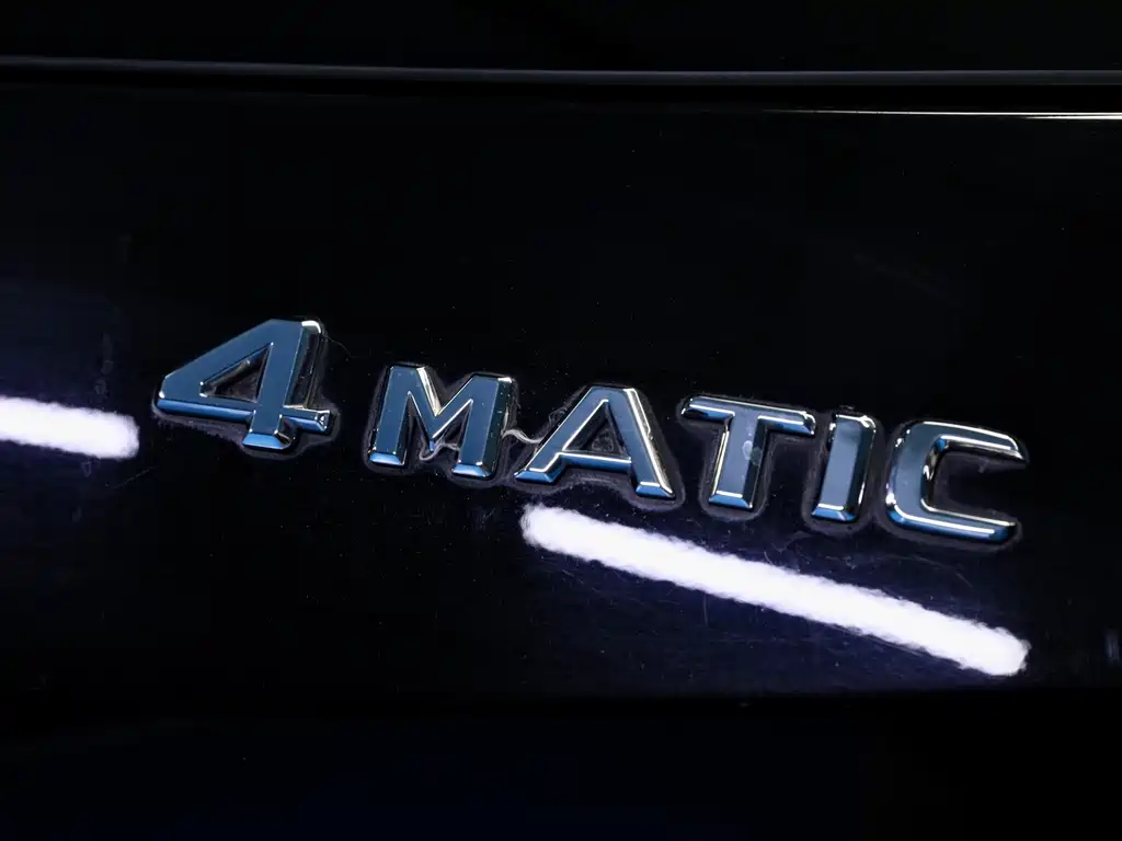 Mercedes-Benz M-Class ML 300