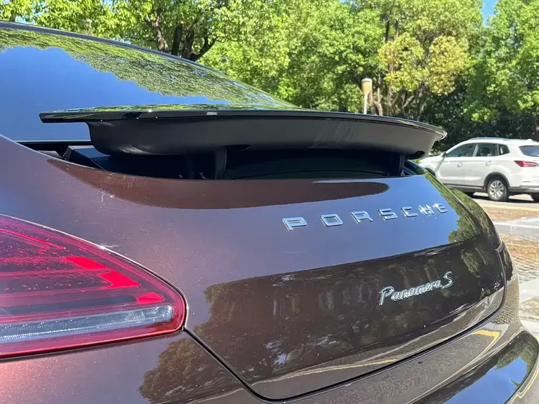 Porsche Panamera Panamera S Executive 3.0 T