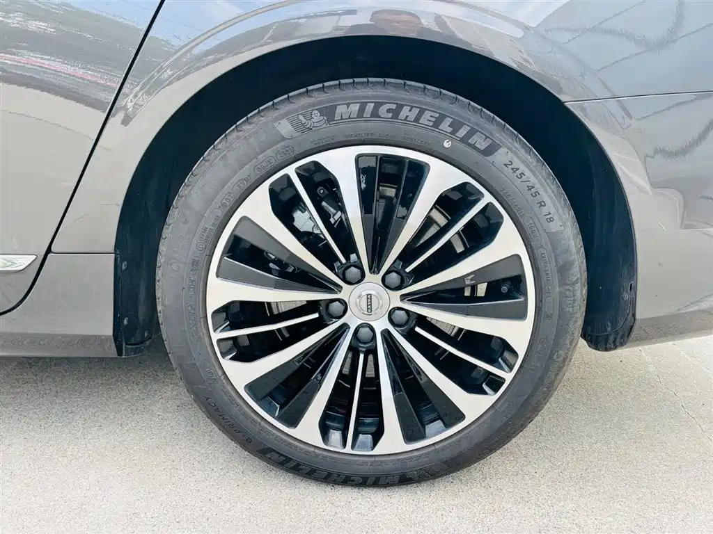Volvo S90 B5 Smart Ease Luxury
