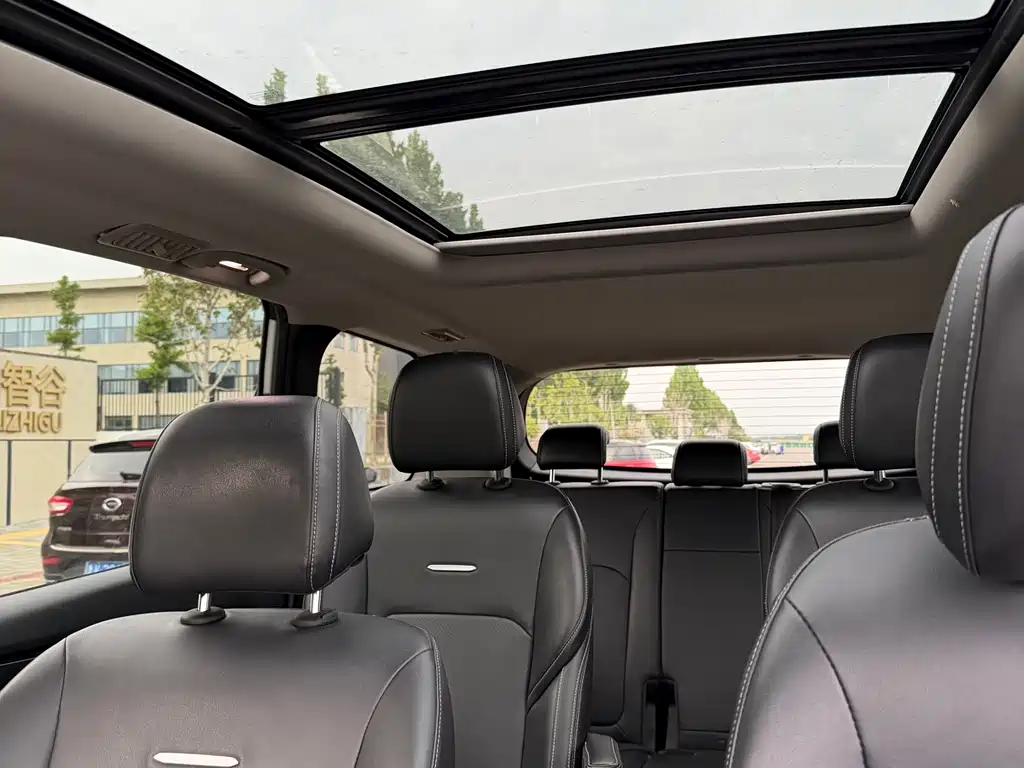 Maxus G50 1.5 T Auto Elite CN-VI