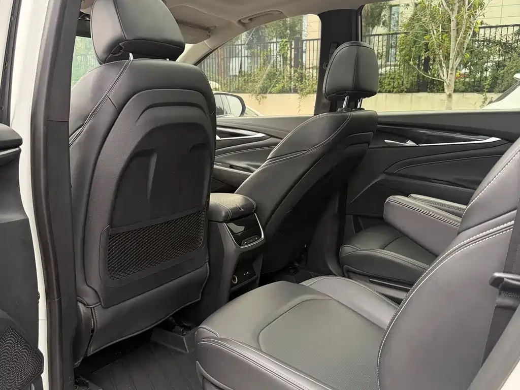 Maxus G50 1.5 T Auto Elite CN-VI