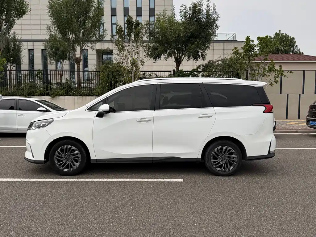 Maxus G50 1.5 T Auto Elite CN-VI