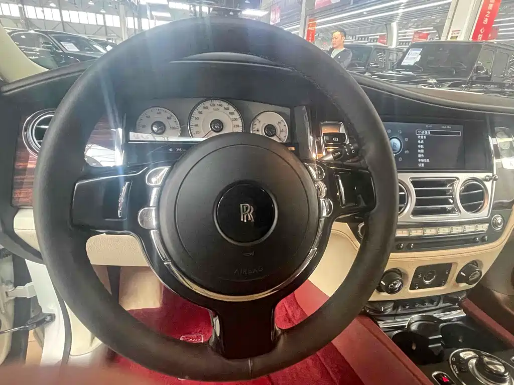Ghost 6.6 T Standard