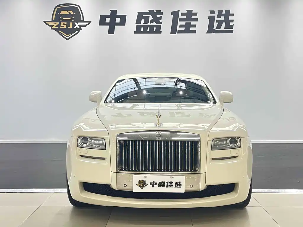 Ghost 6.6 T Standard