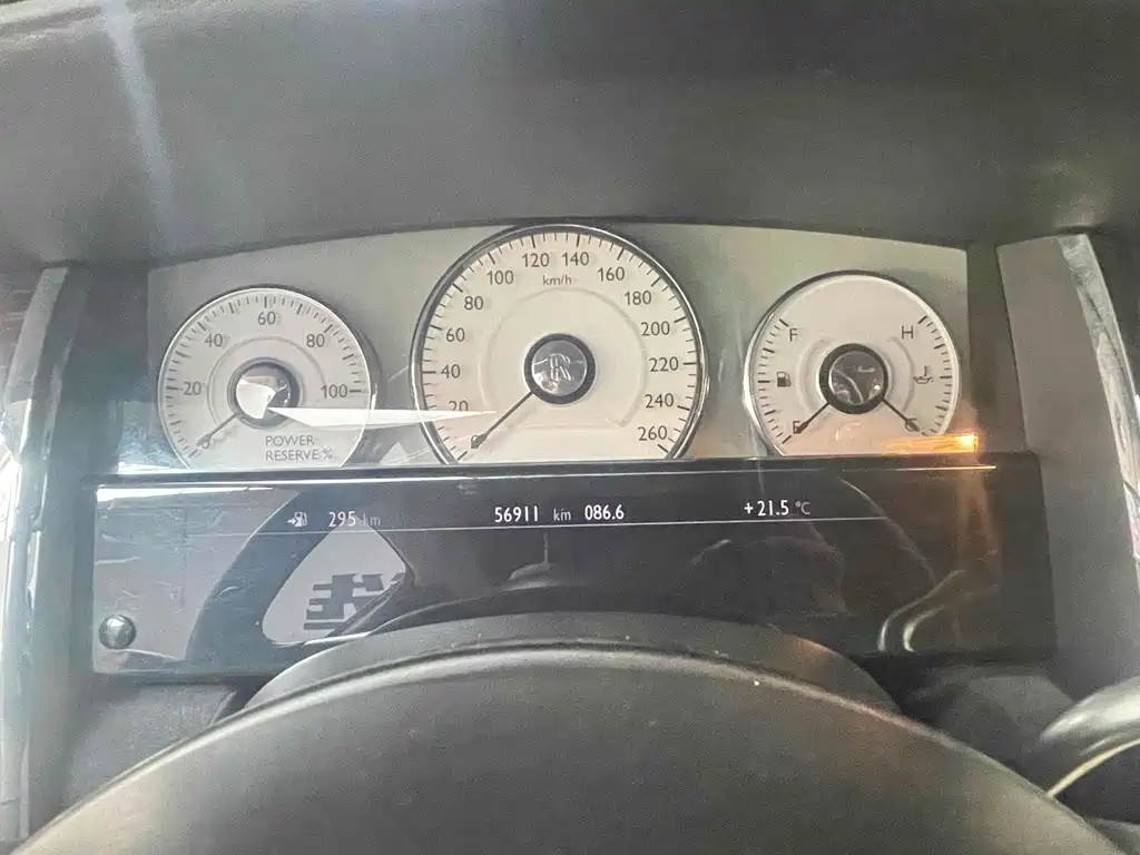 Ghost 6.6 T Standard