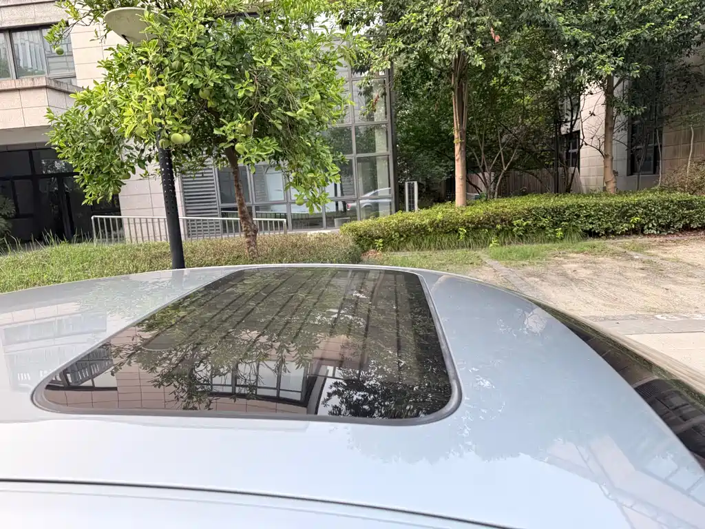Audi S8 S8 5.2 FSI quattro
