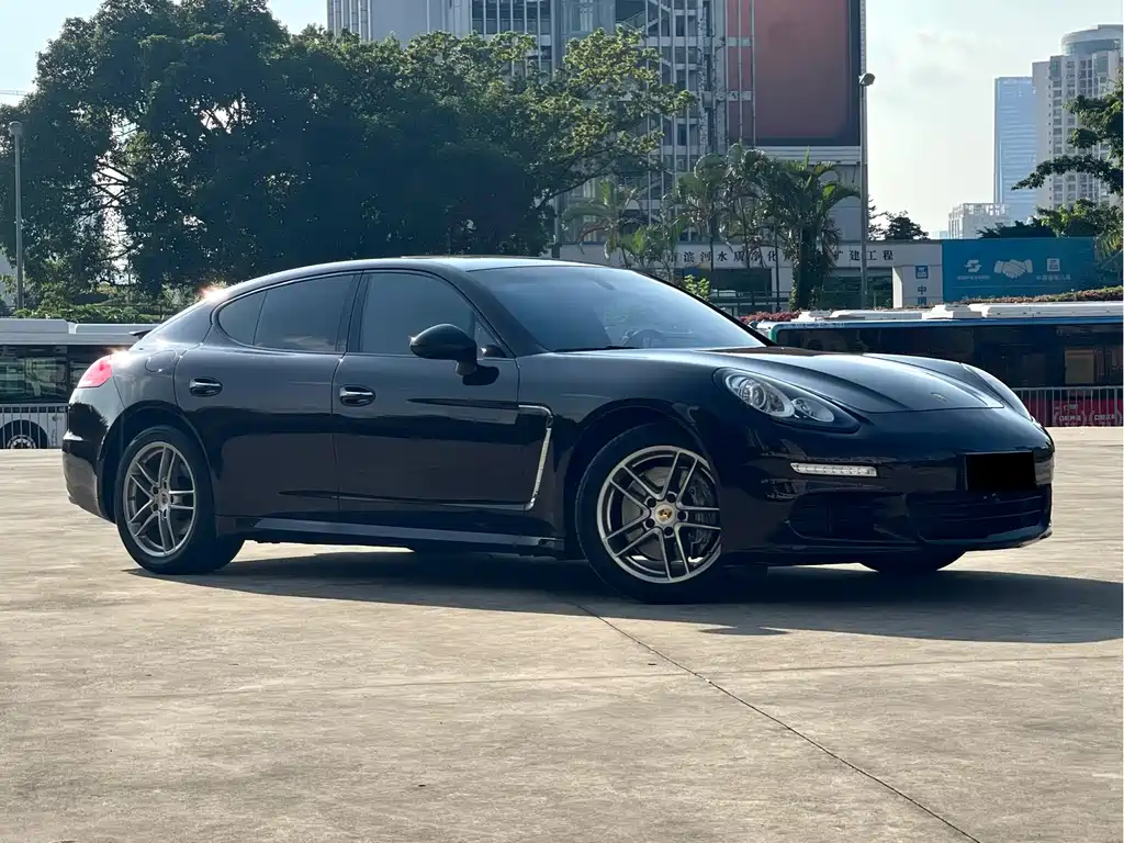 Panamera Panamera 3.0 T