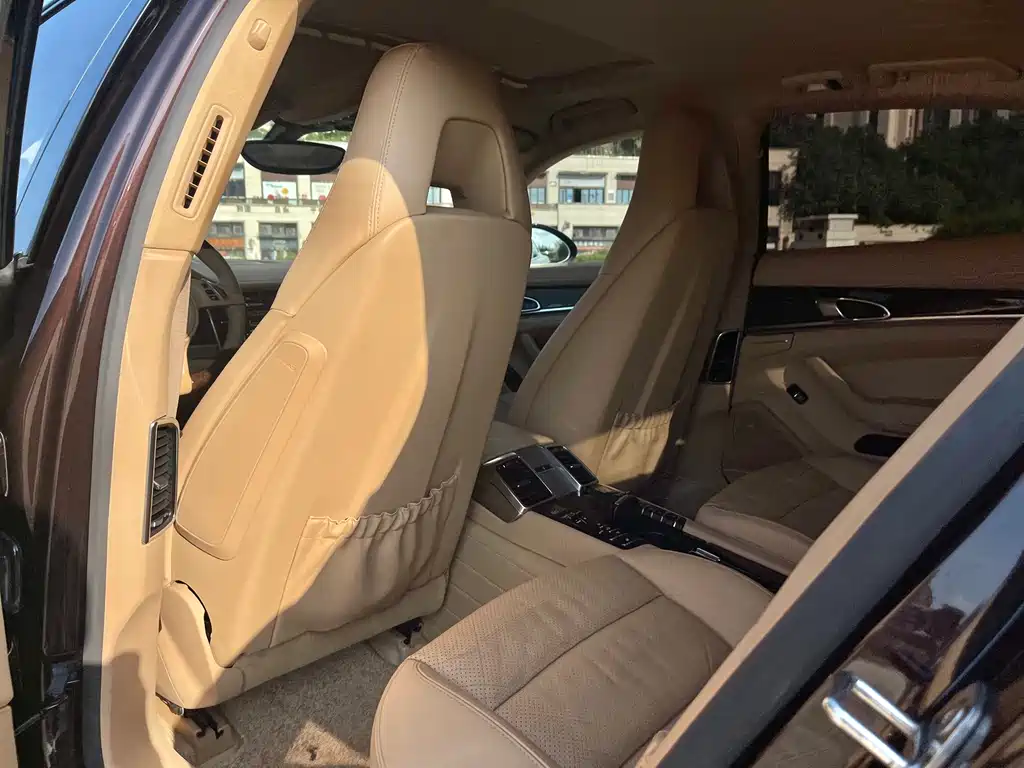 Panamera Panamera 3.0 T