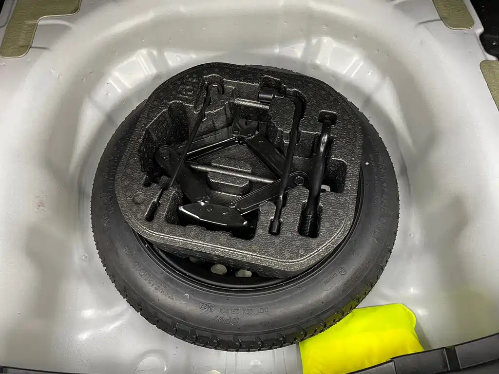 Kia K5 270 T CVVD Refreshed