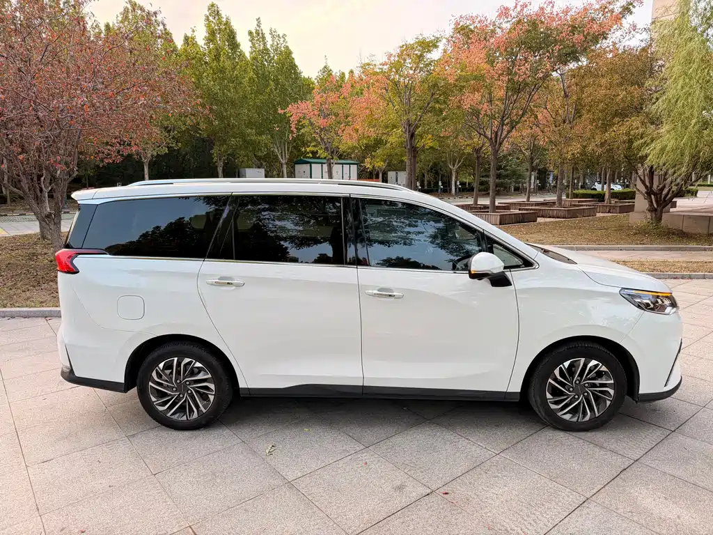 Maxus G50 1.5 T Auto Premium