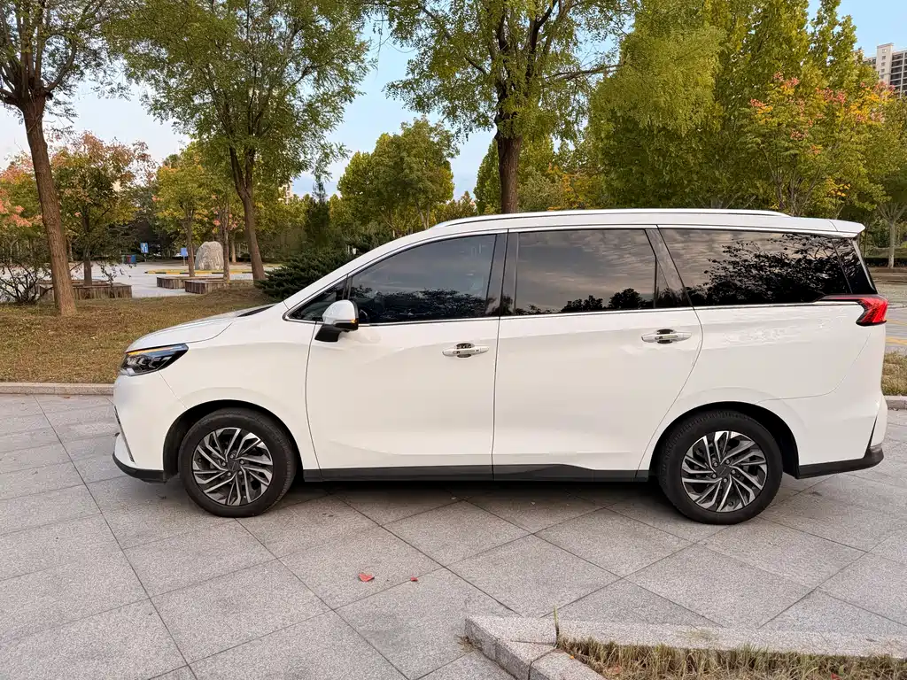 Maxus G50 1.5 T Auto Premium