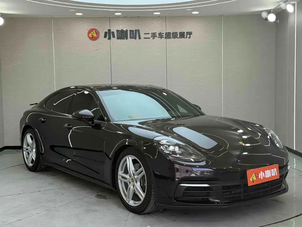 Panamera Panamera 3.0 T