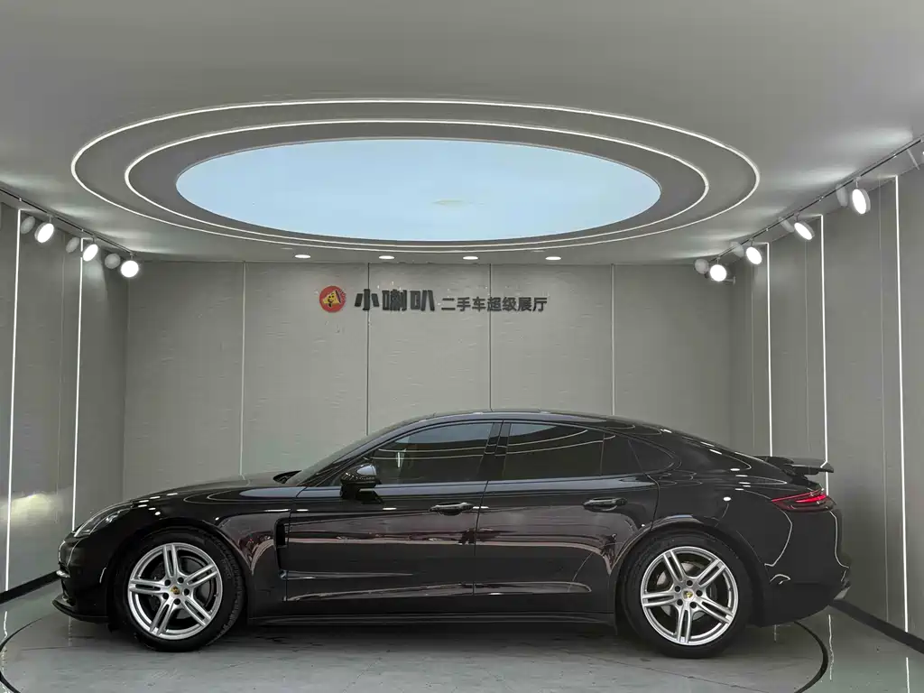 Panamera Panamera 3.0 T