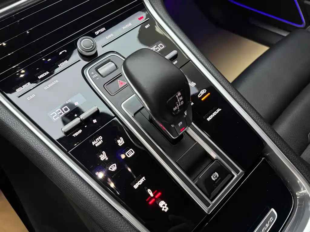 Panamera Panamera 3.0 T