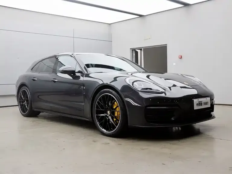 Porsche Panamera Panamera 4 Sport Turismo 2.9 T