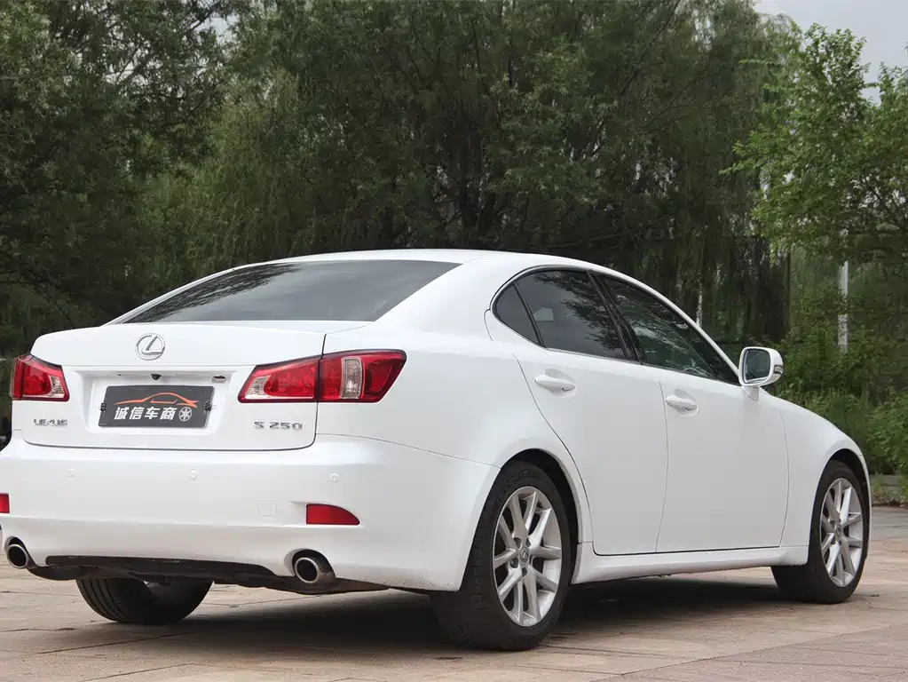 Lexus IS 250 Sport