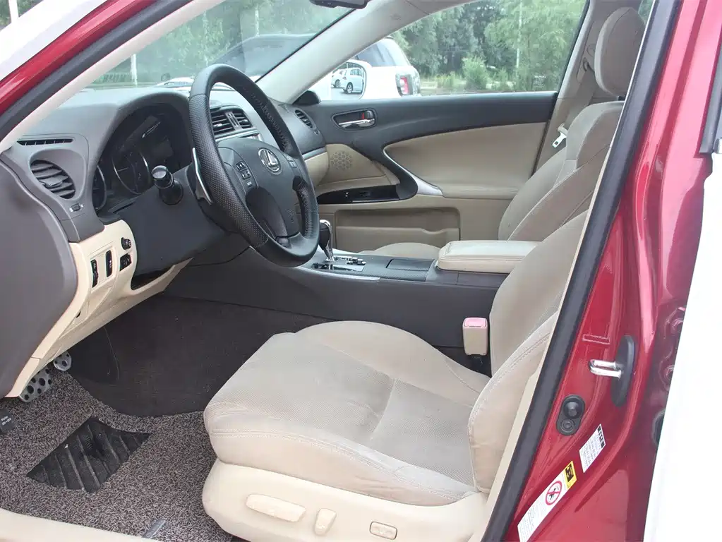 Lexus IS 250 Sport