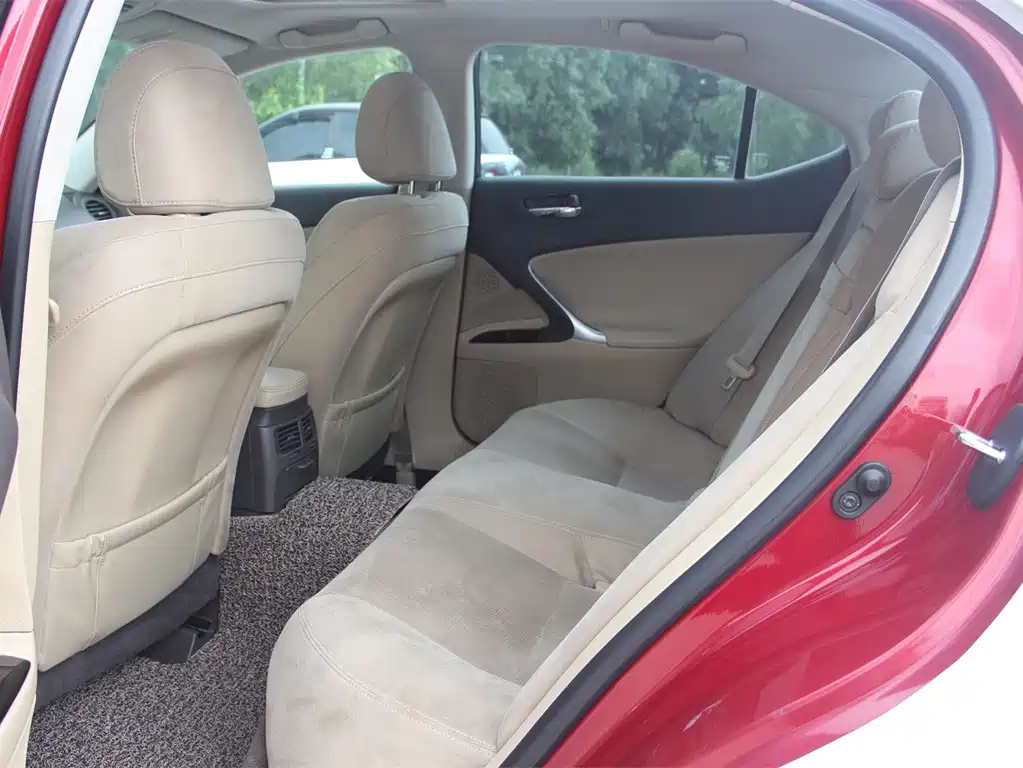 Lexus IS 250 Sport