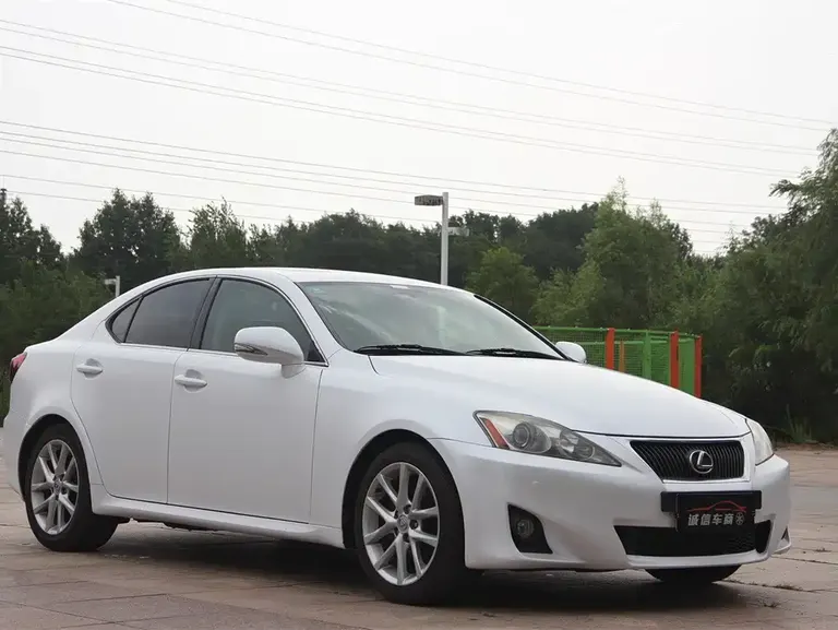 Lexus IS 250 Sport