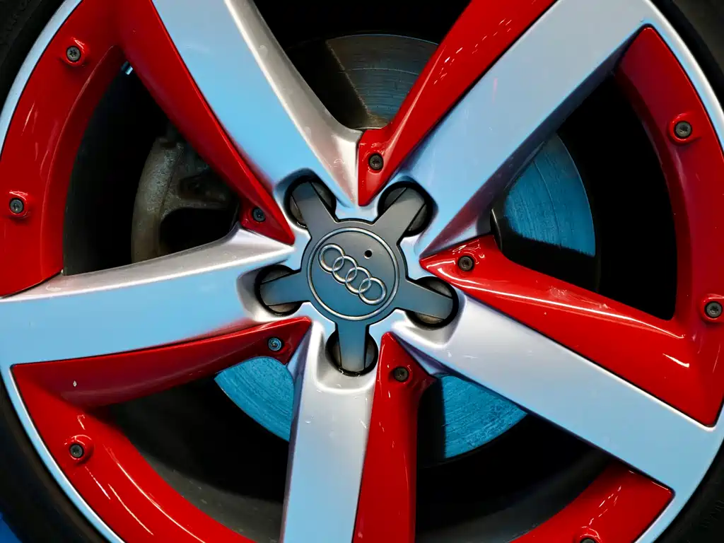 Audi A1 30 TFSI China Limited Ego