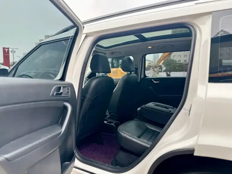 Skoda Yeti TSI280 DSG Car Share Brothers