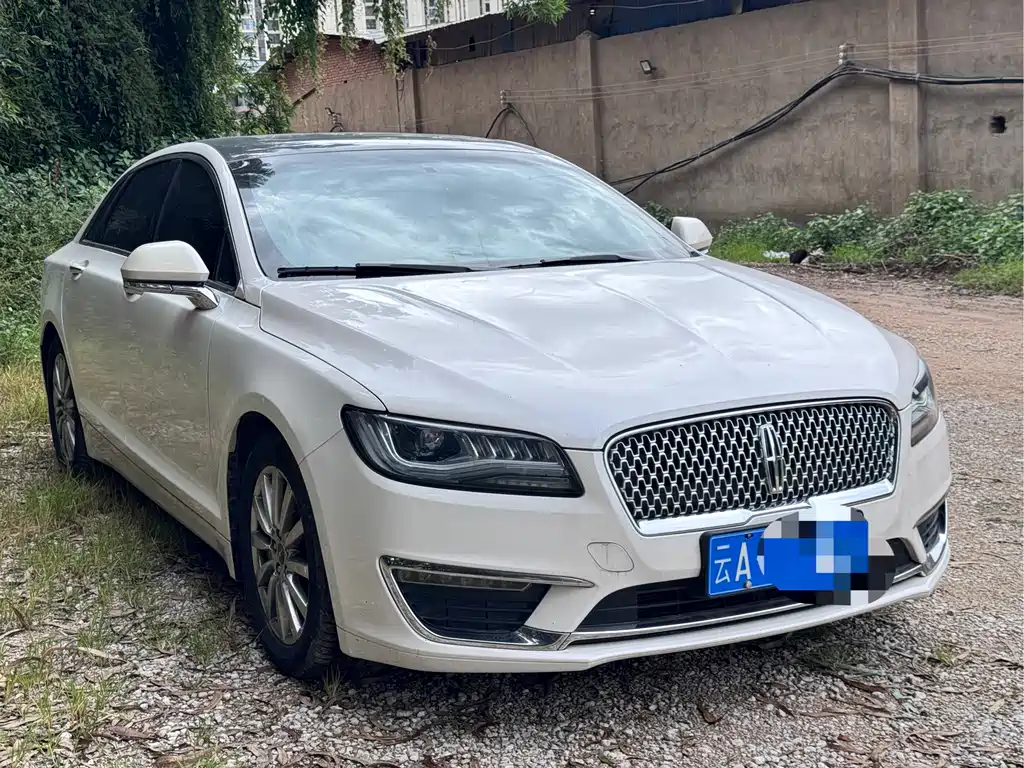 Lincoln MKZ 2.0 T Premium CN-VI
