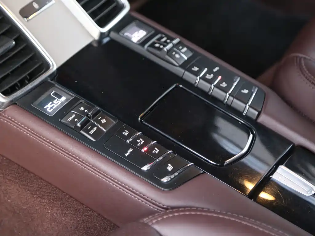 Panamera Panamera 3.0 T