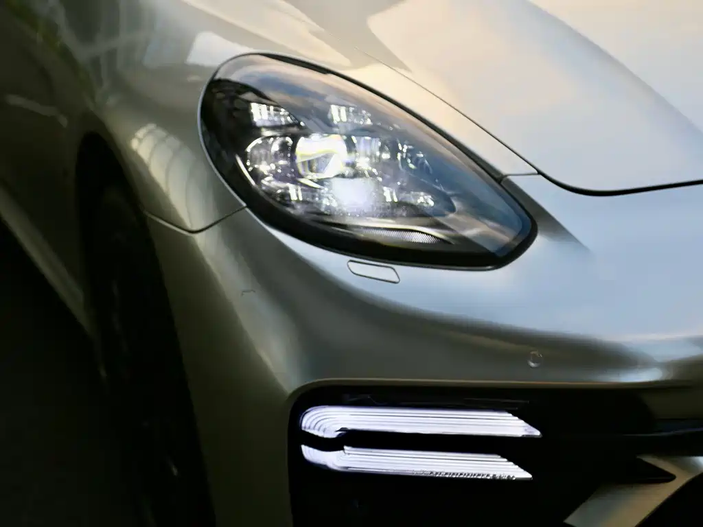 Panamera Panamera 3.0 T