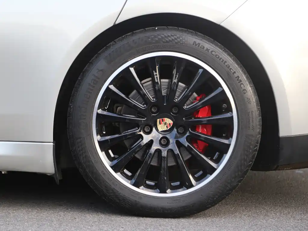 Panamera Panamera 3.0 T